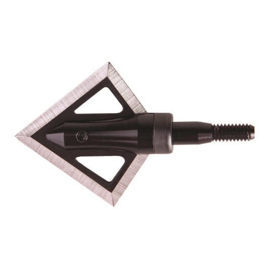 Magnus® Black Hornet® Broadheads – 2 Blade