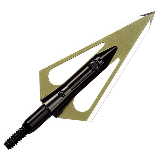 Magnus® Stinger® Broadheads - 2-Blade/150 GR (3PK)