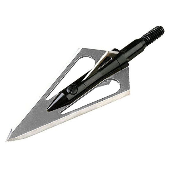 Magnus® Stinger® Broadheads – 4 Blade