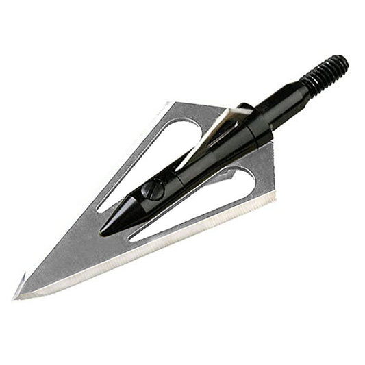 Magnus® Stinger® Broadheads – 4 Blade