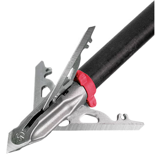 G5 MEGAMEAT Crossbow Broadheads (3pk)