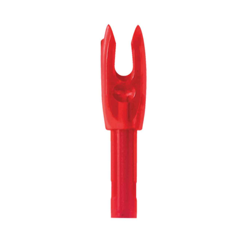 Easton N Nock NASP Approved Arrow Nocks – Red