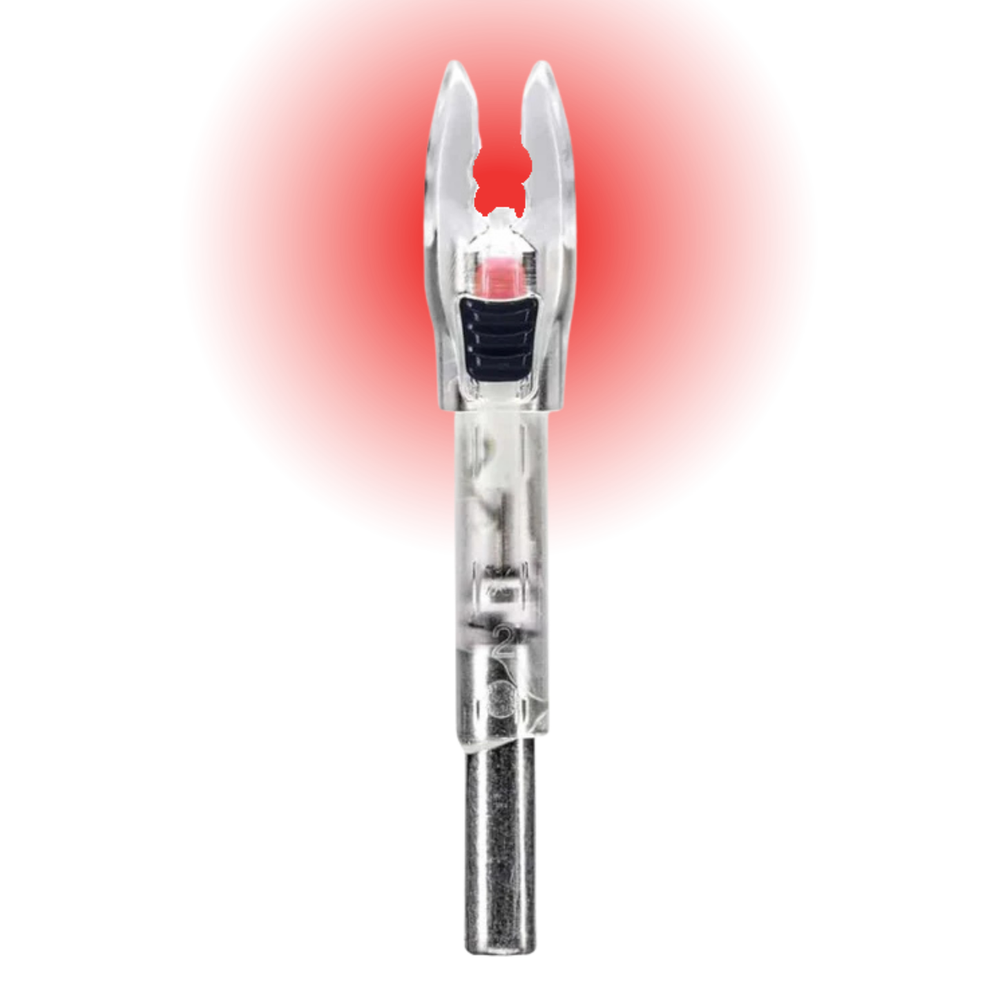 Nockturnal G Shift Red Nock