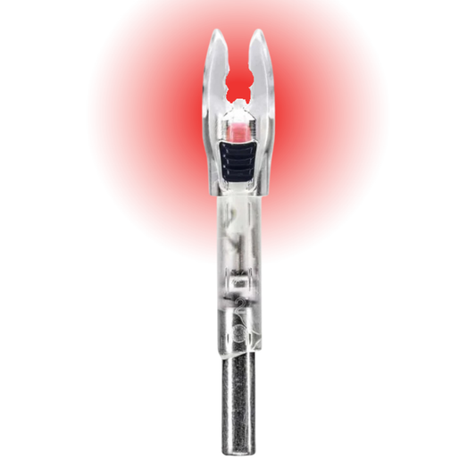 Nockturnal G Shift Red Nock