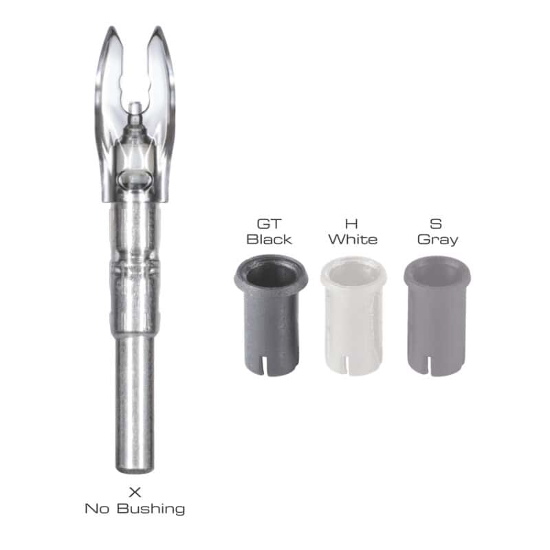 NOCKTURNAL FIT Lighted Nocks (Universal)