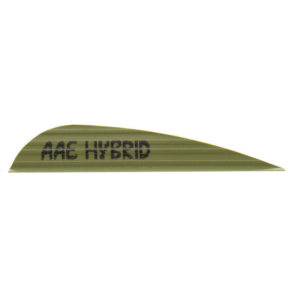 AAE Hybrid 23