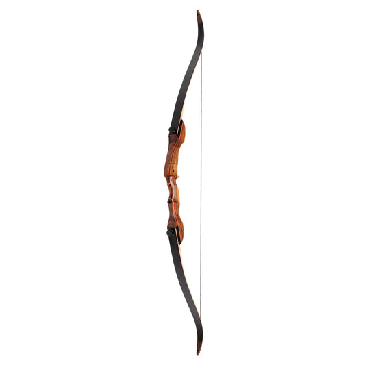 October Mountain Mountaineer 2.0 Recurve Bow 62in 40lb