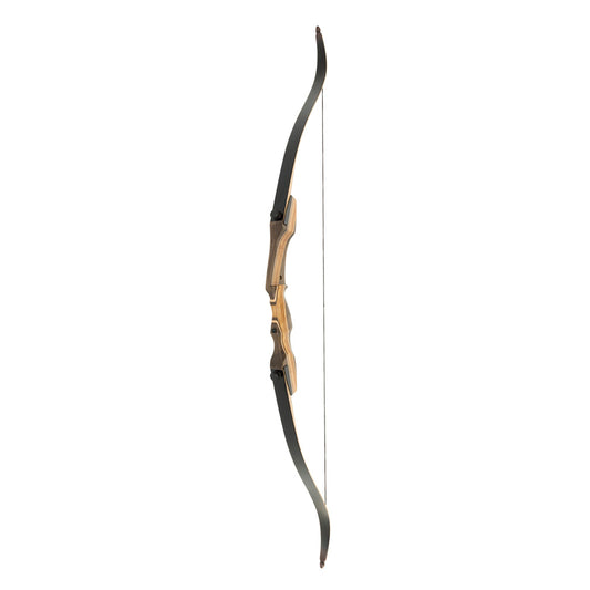October Mountain - Smoky Mountain Hunter Recurve Bow