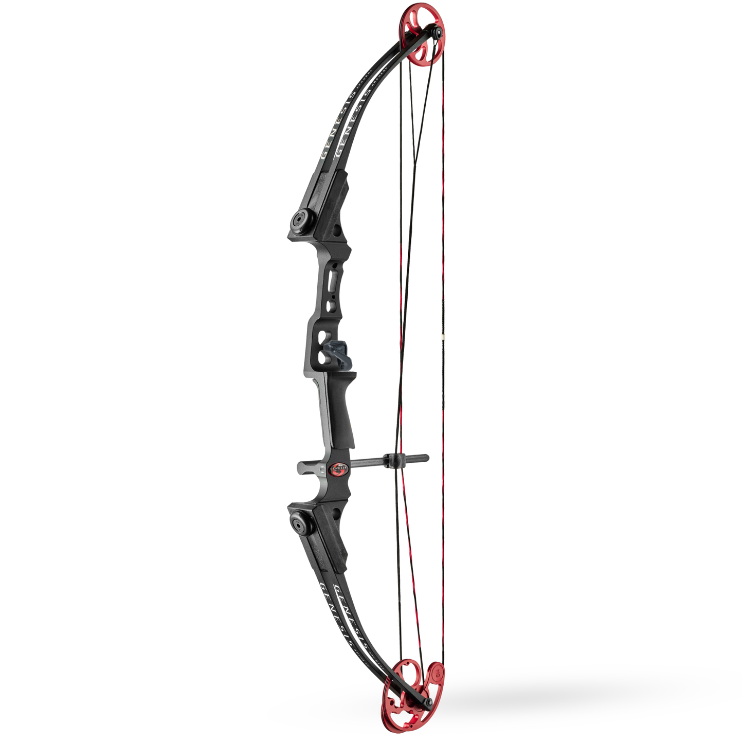 Genesis Original NASP® Compound Bow – Black