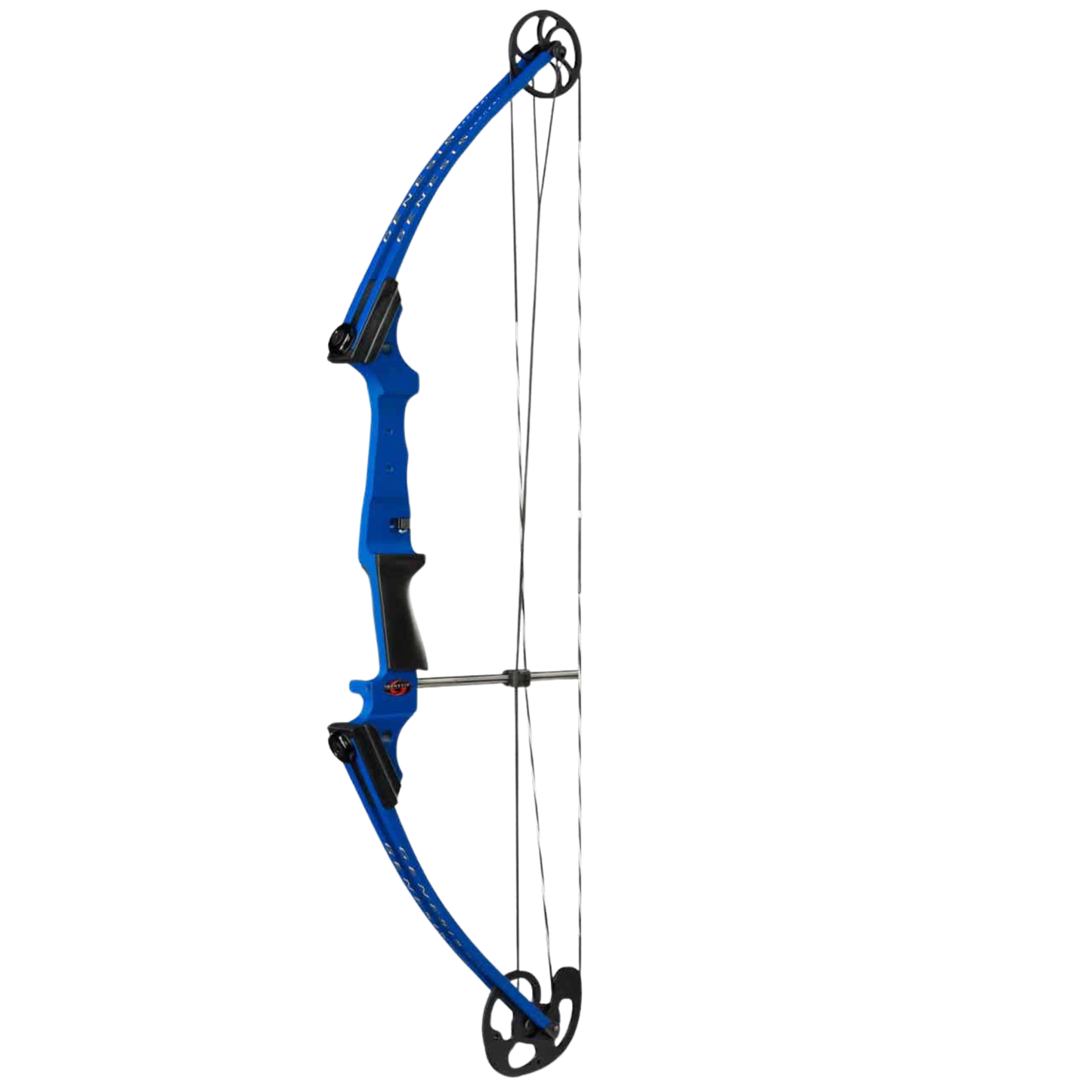 Genesis Original NASP® Compound Bow – Blue