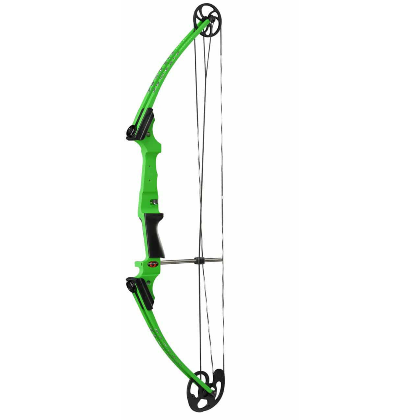 Genesis Original NASP® Compound Bow – Green