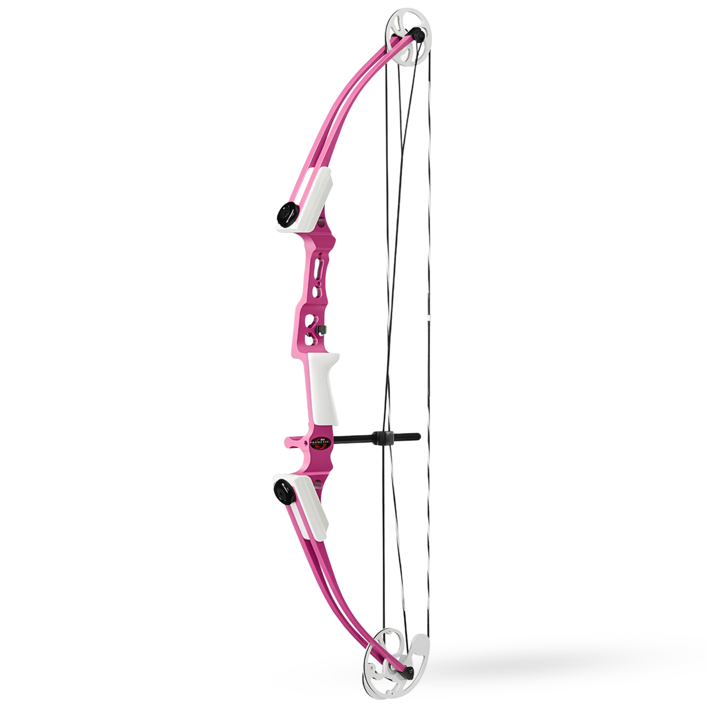 Genesis Original NASP® Compound Bow – Pink