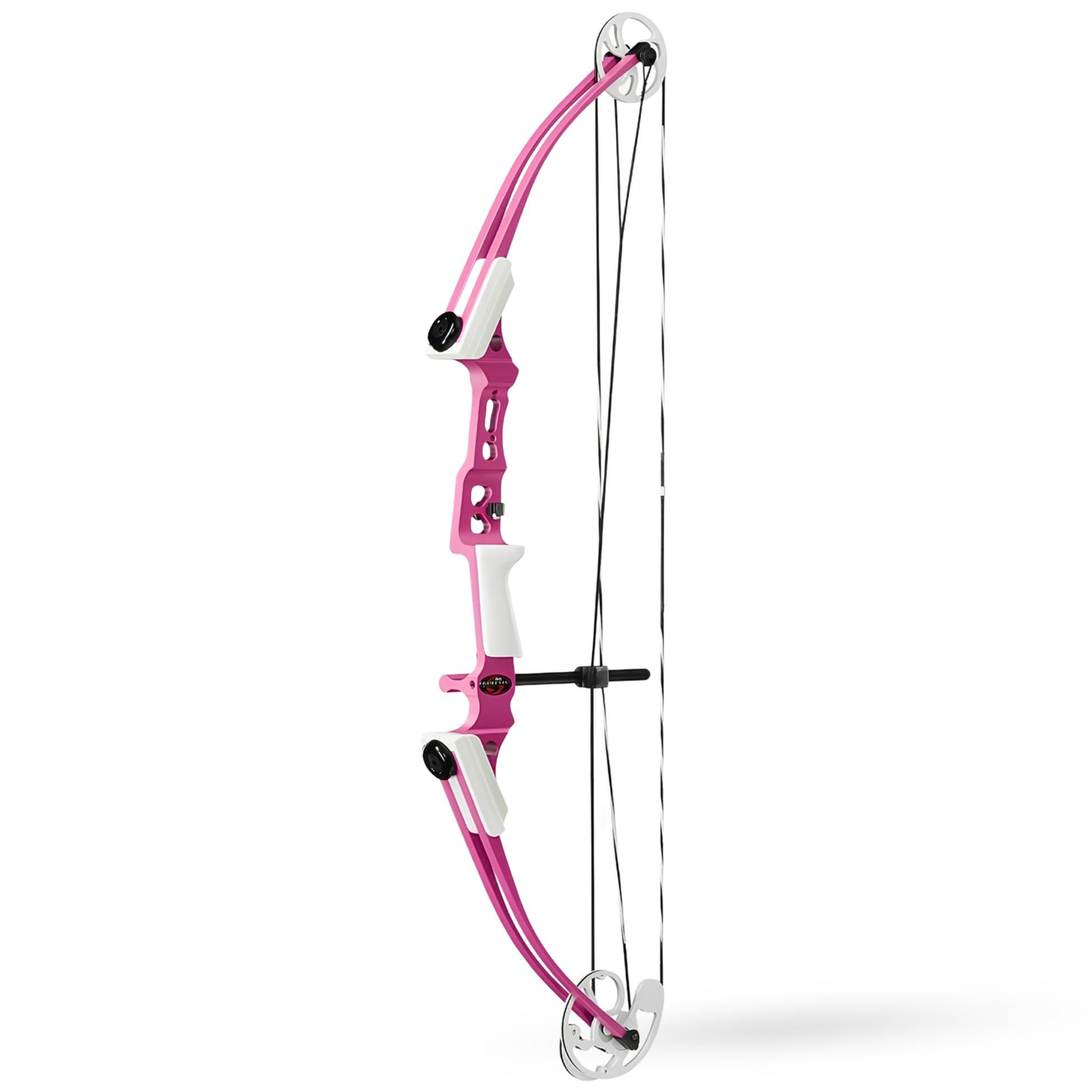 Genesis Original NASP® Compound Bow – Pink