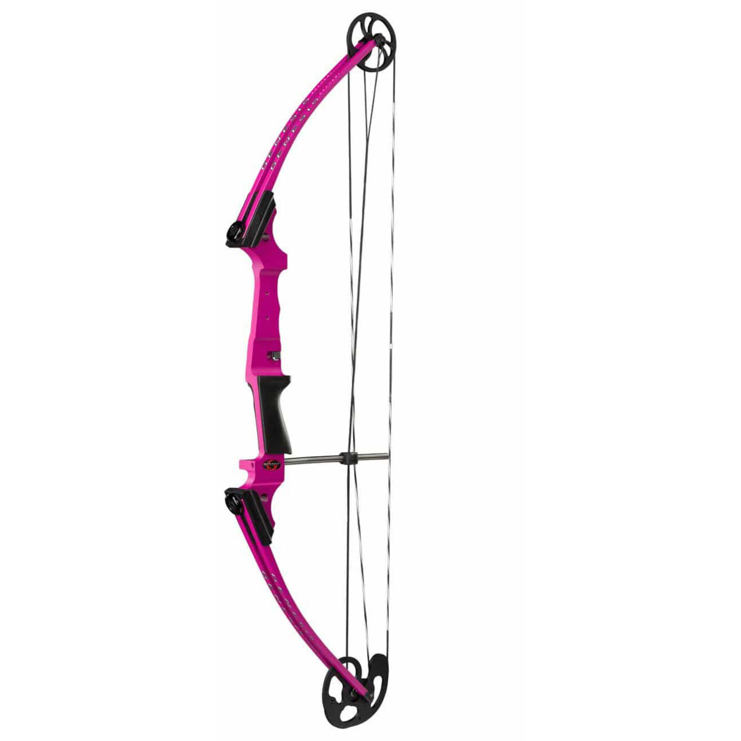 Genesis Original NASP® Compound Bow – Purple