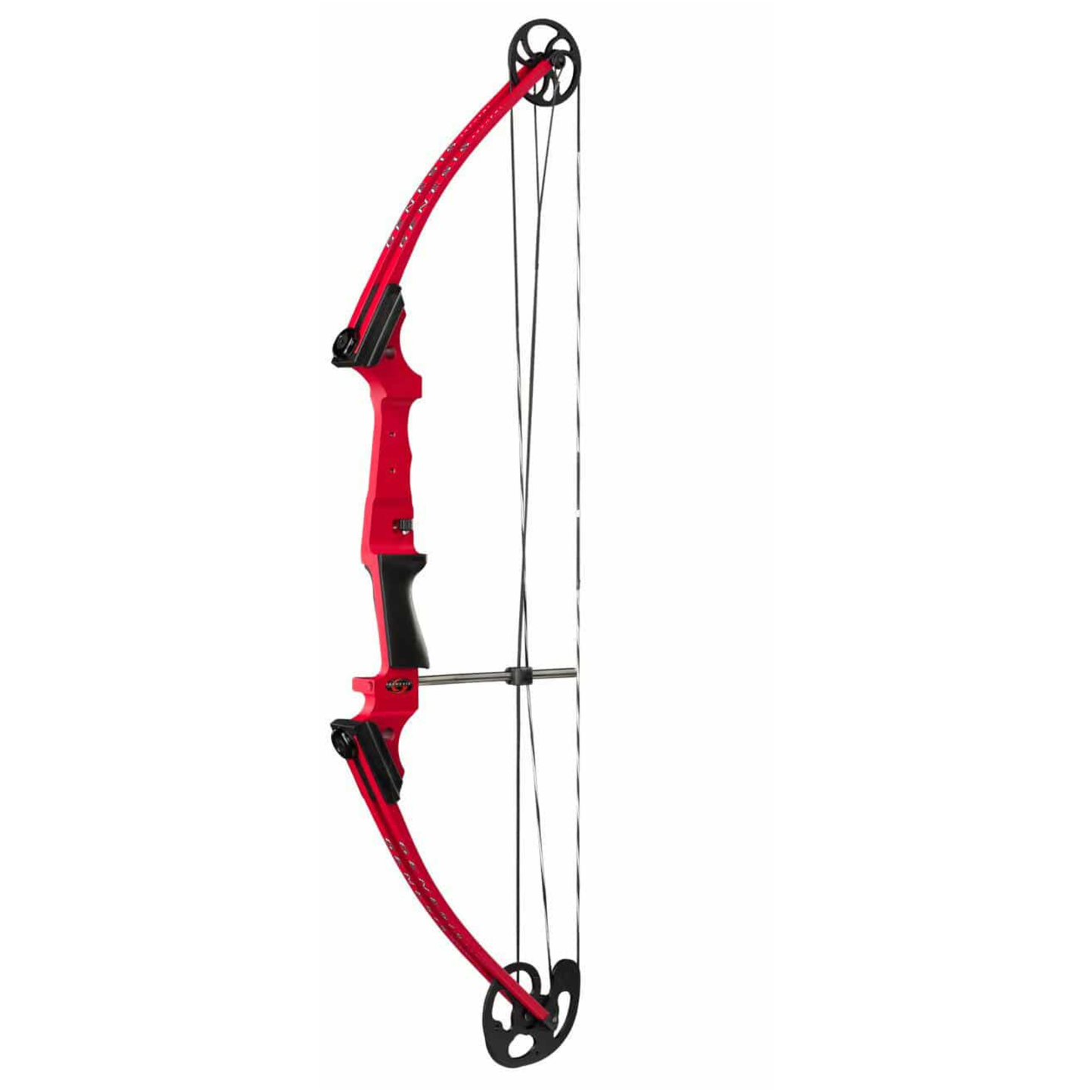 Genesis Original NASP® Compound Bow – Red