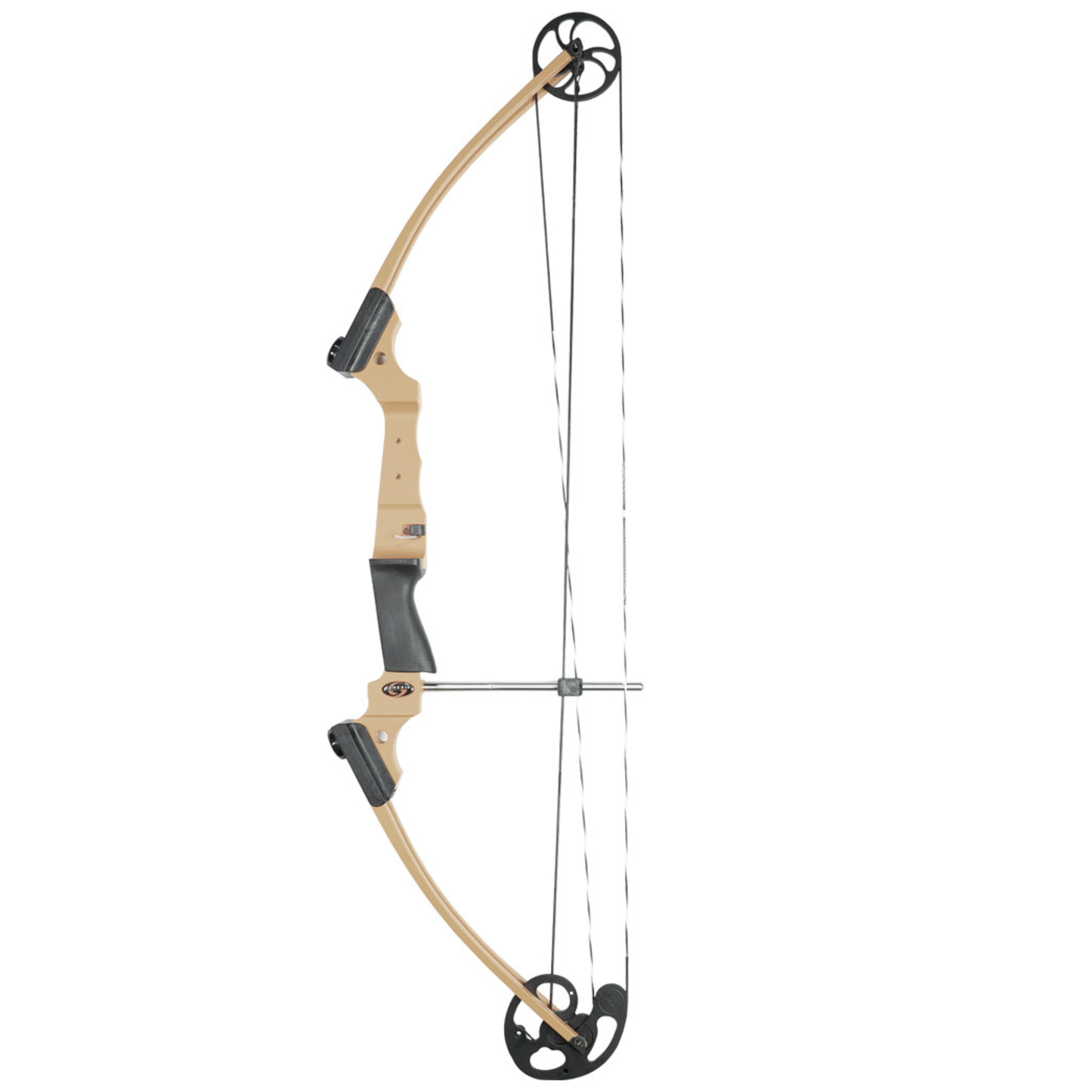 Genesis Original NASP® Compound Bow – Sand