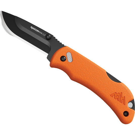 OUTDOOR EDGE RazorMINI Knife