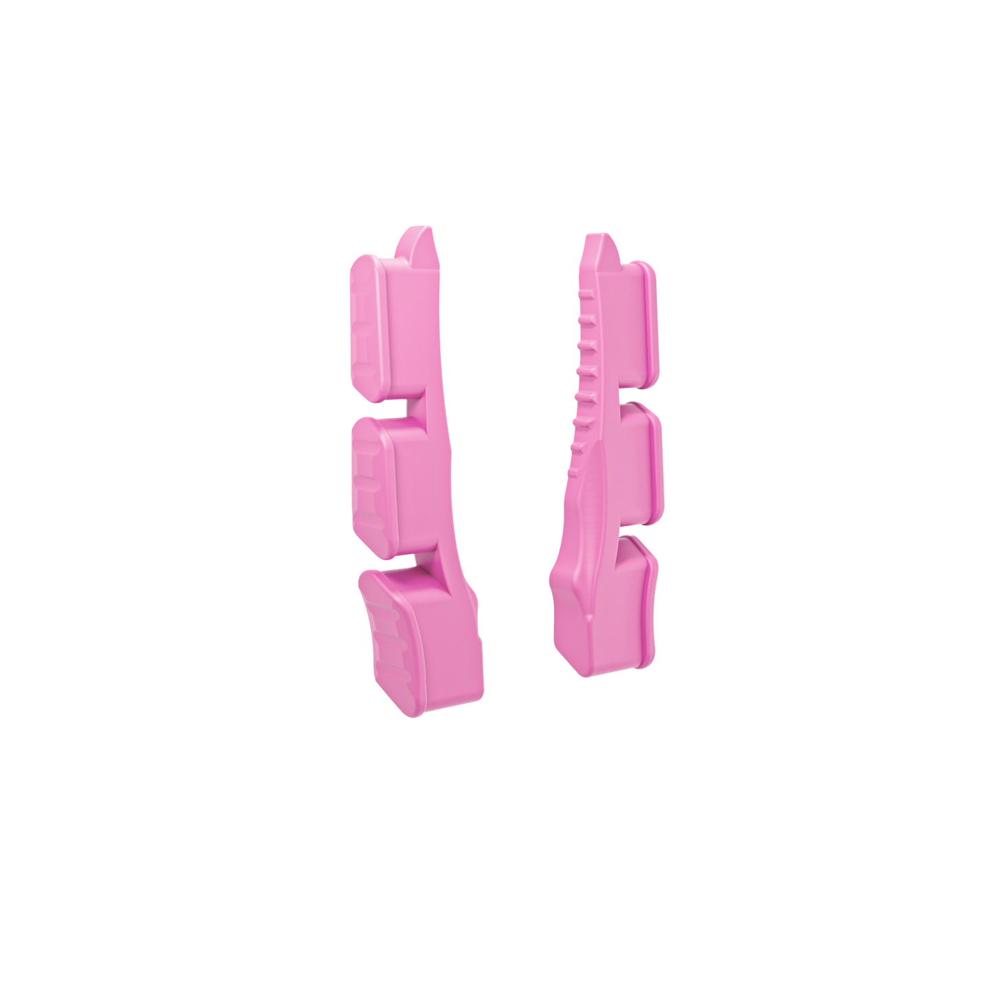 QAD Ultrarest MX2 Damper Kit in Pink