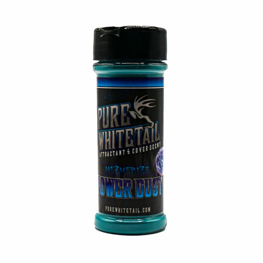 Pure Whitetail Mezmerize Power Dust