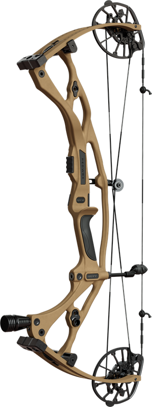 Hoyt Carbon RX8 (In Store Pick-up Only)