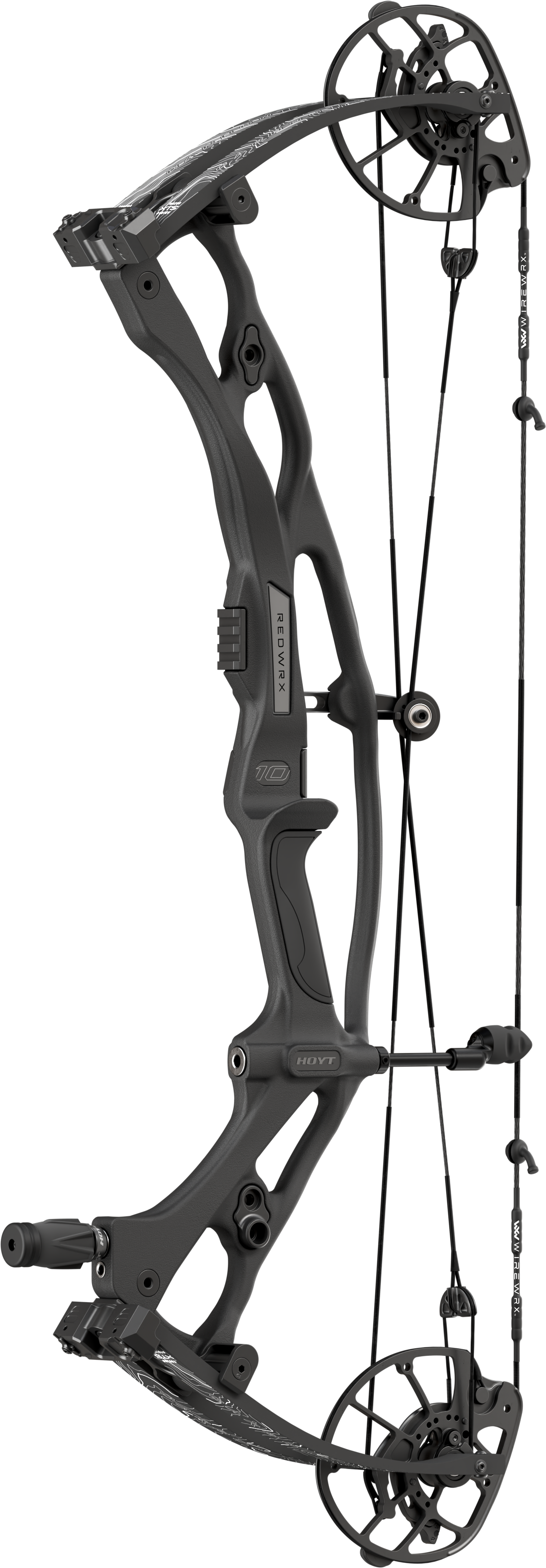 Hoyt Carbon RX-10 (In-Store Pick Up Only)