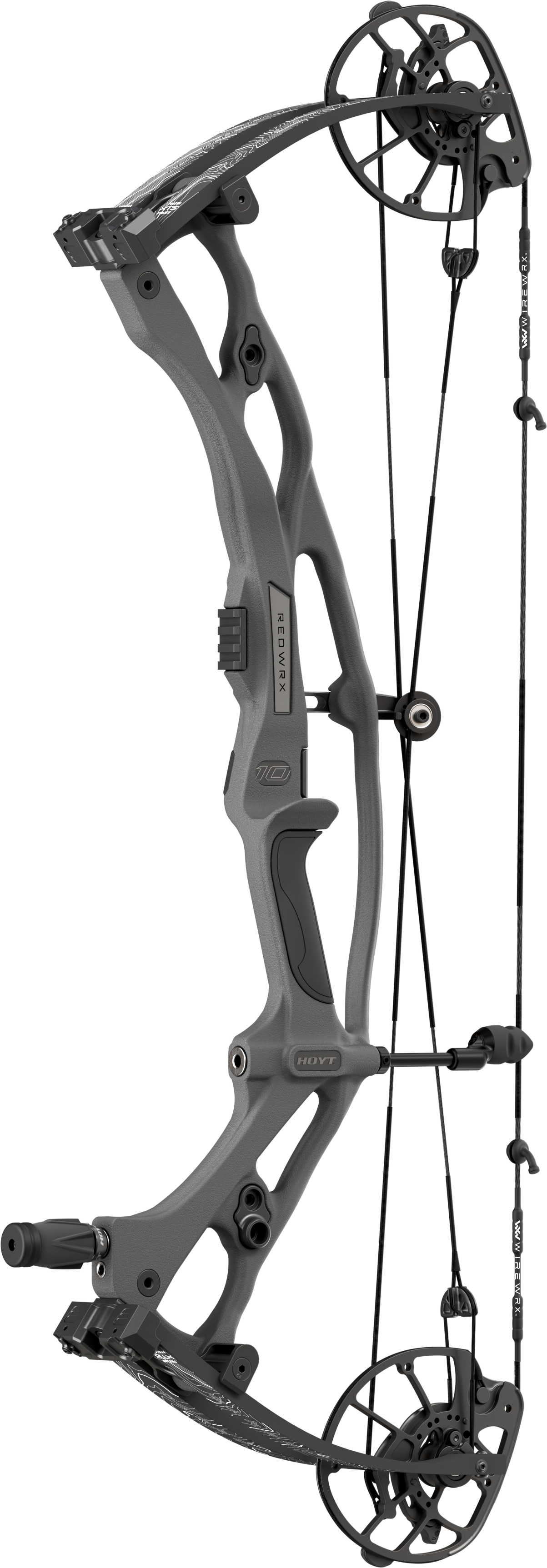 Hoyt Carbon RX-10 (In-Store Pick Up Only)