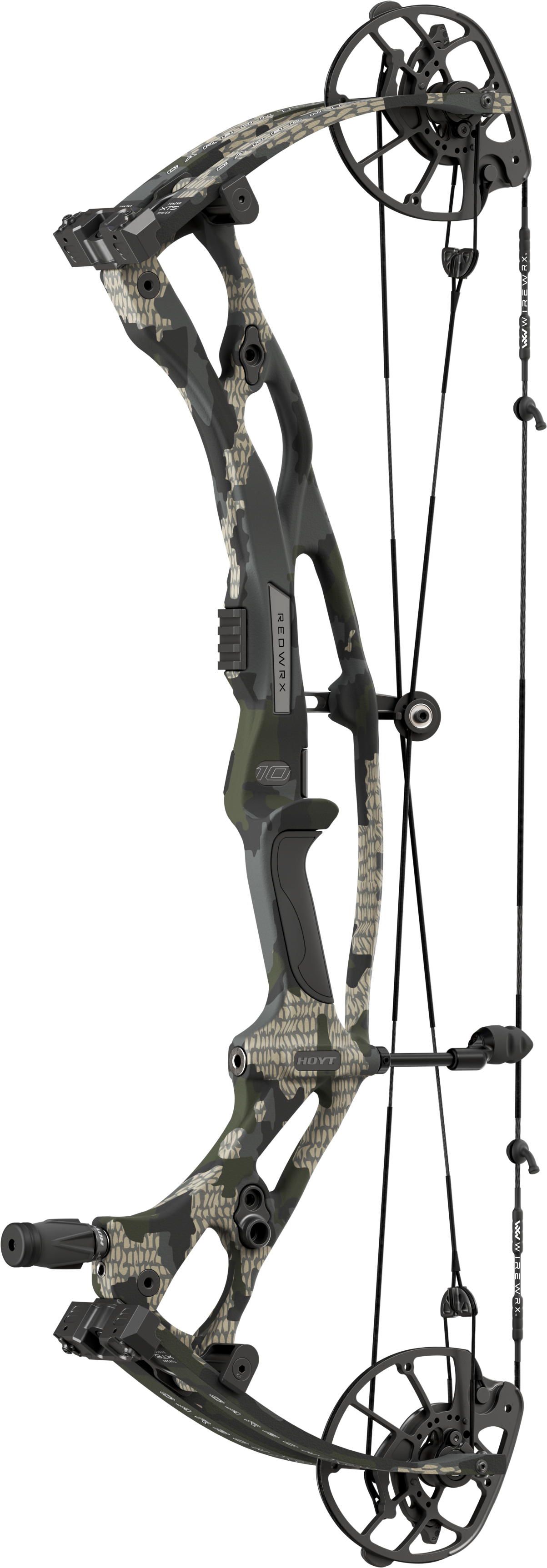 Hoyt Carbon RX-10 (In-Store Pick Up Only)