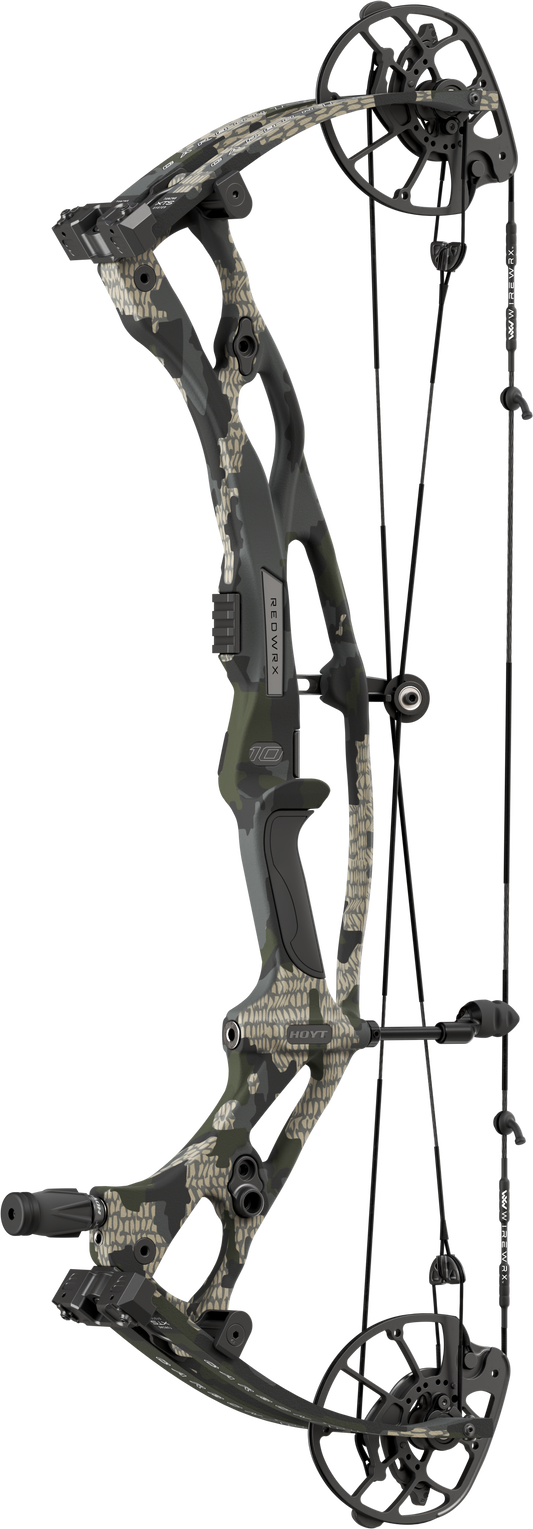 Hoyt Carbon RX-10 (In-Store Pick Up Only)
