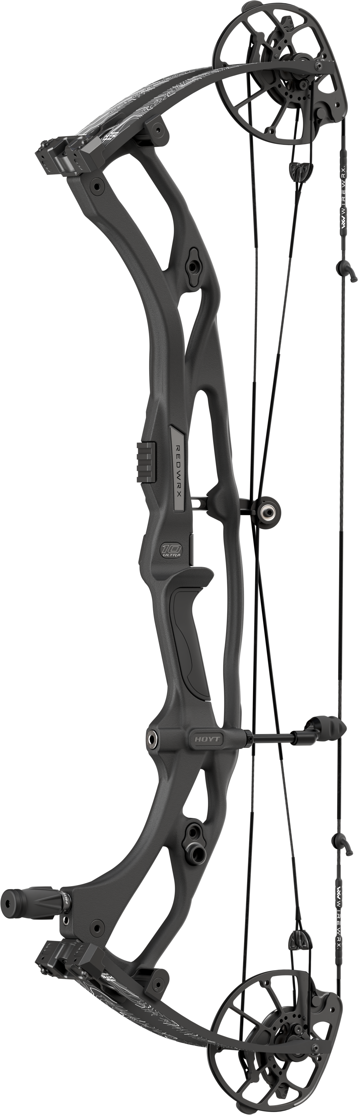 Hoyt Carbon RX-10 Ultra (In-Store Pick Up Only)