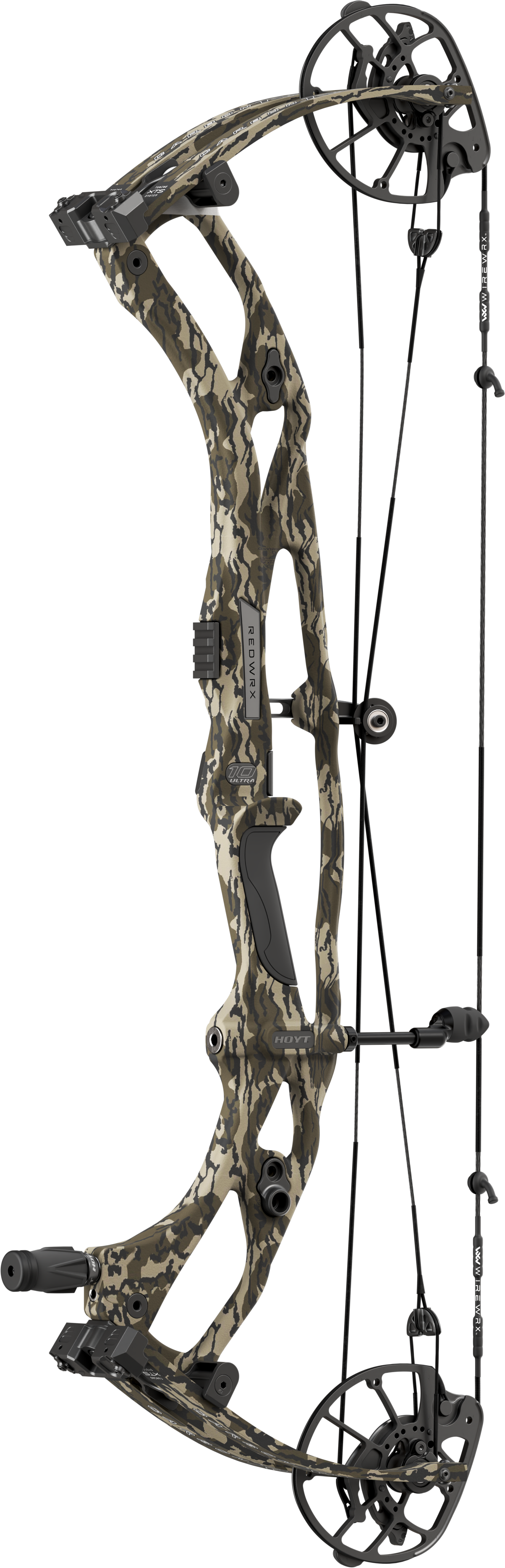 Hoyt Carbon RX-10 Ultra (In-Store Pick Up Only)