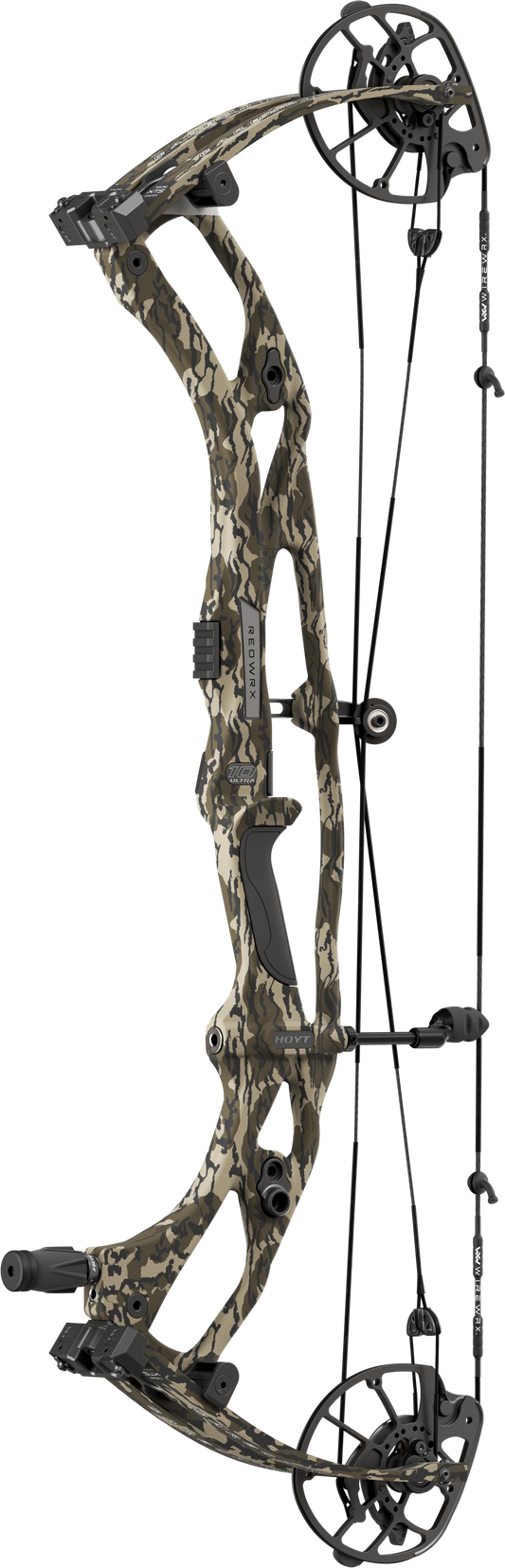 Hoyt Carbon RX-10 Ultra (In-Store Pick Up Only)