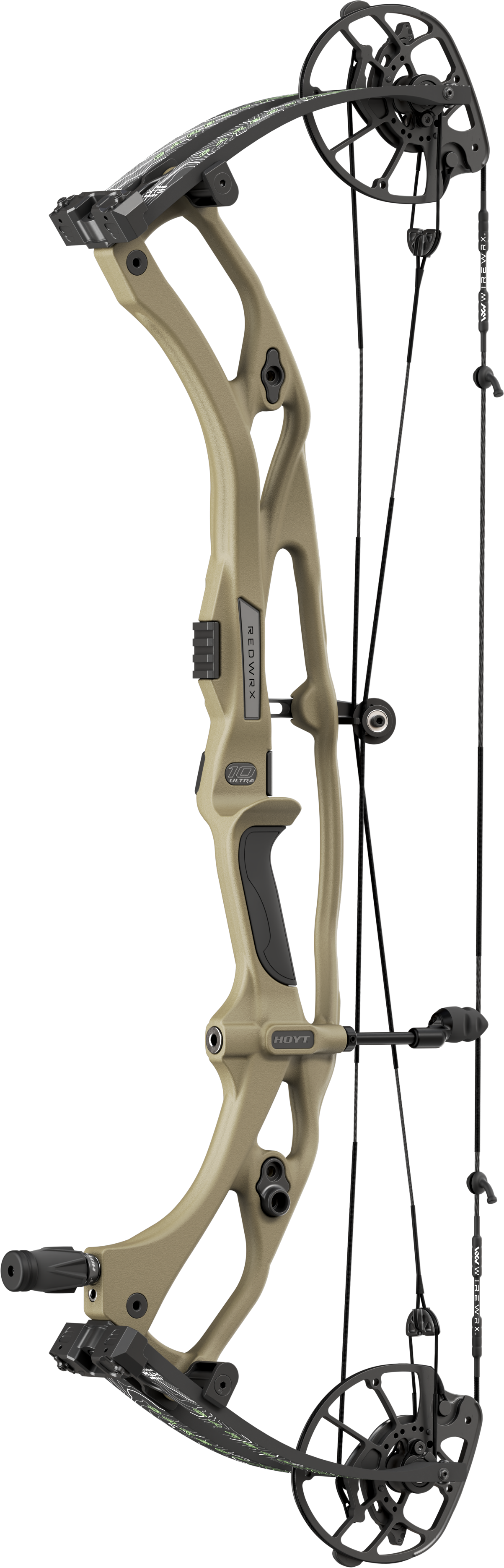 Hoyt Carbon RX-10 Ultra (In-Store Pick Up Only)