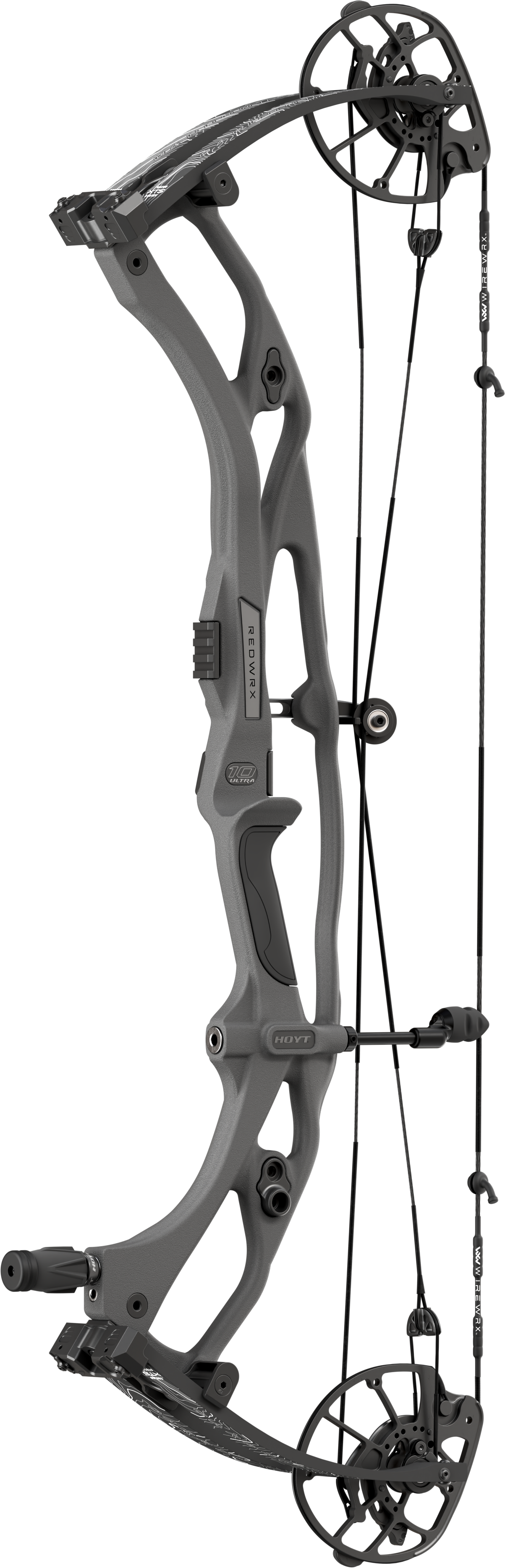 Hoyt Carbon RX-10 Ultra (In-Store Pick Up Only)