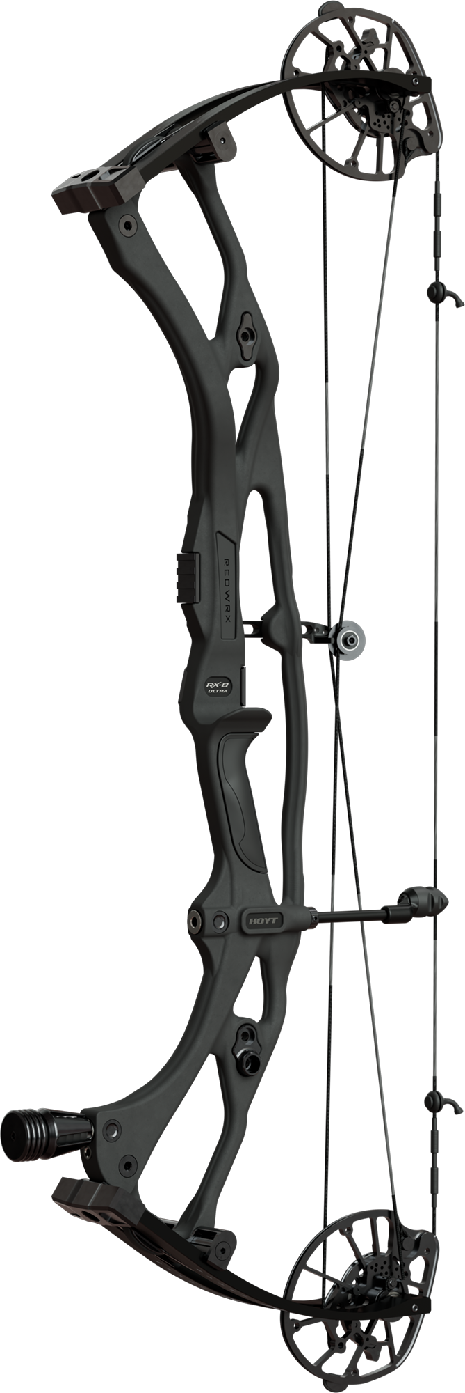 Hoyt Carbon RX-8 Ultra (In Store Pick-up Only)