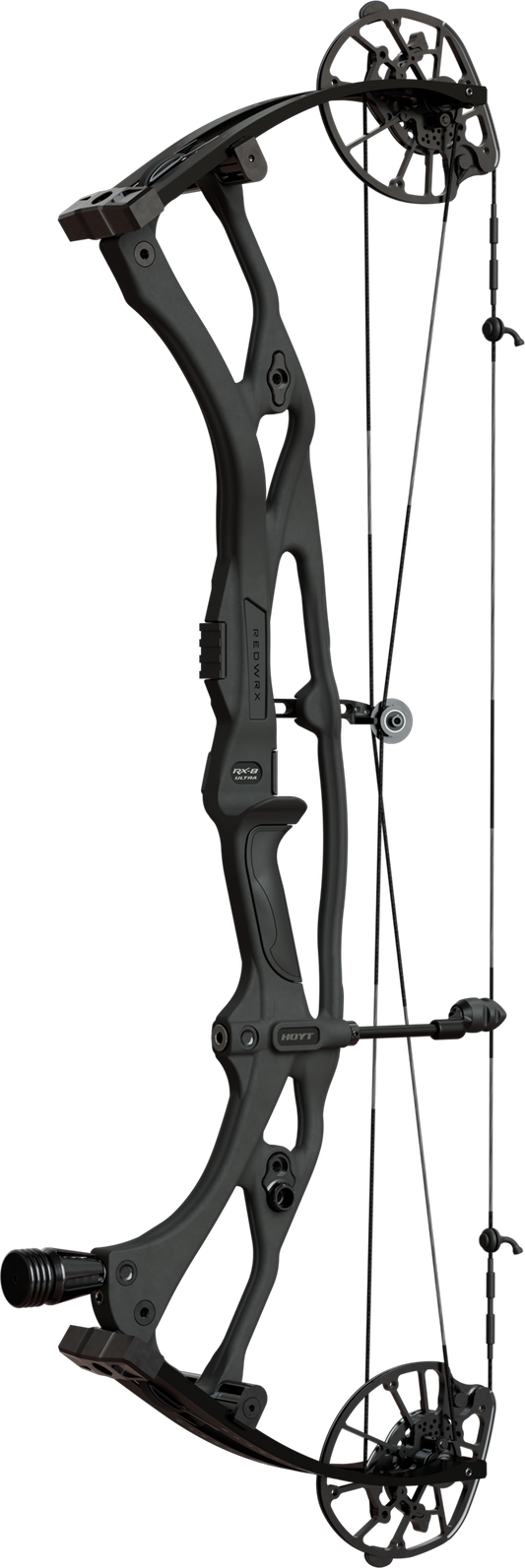 Hoyt Carbon RX-8 Ultra (In Store Pick-up Only)