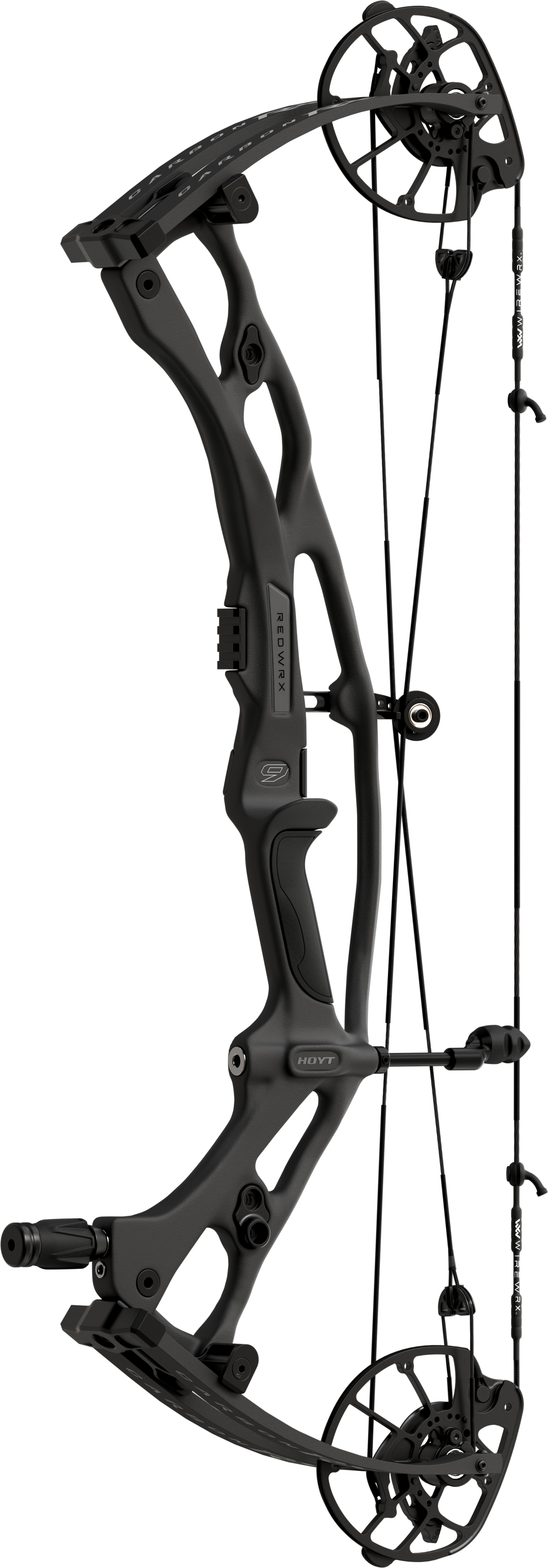 Hoyt Carbon RX-9 (In-Store Pick Up Only)