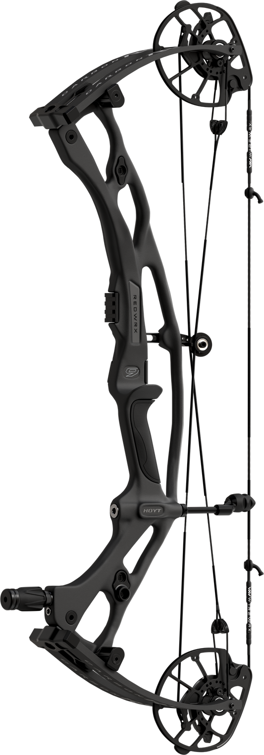 Hoyt Carbon RX-9 (In-Store Pick Up Only)