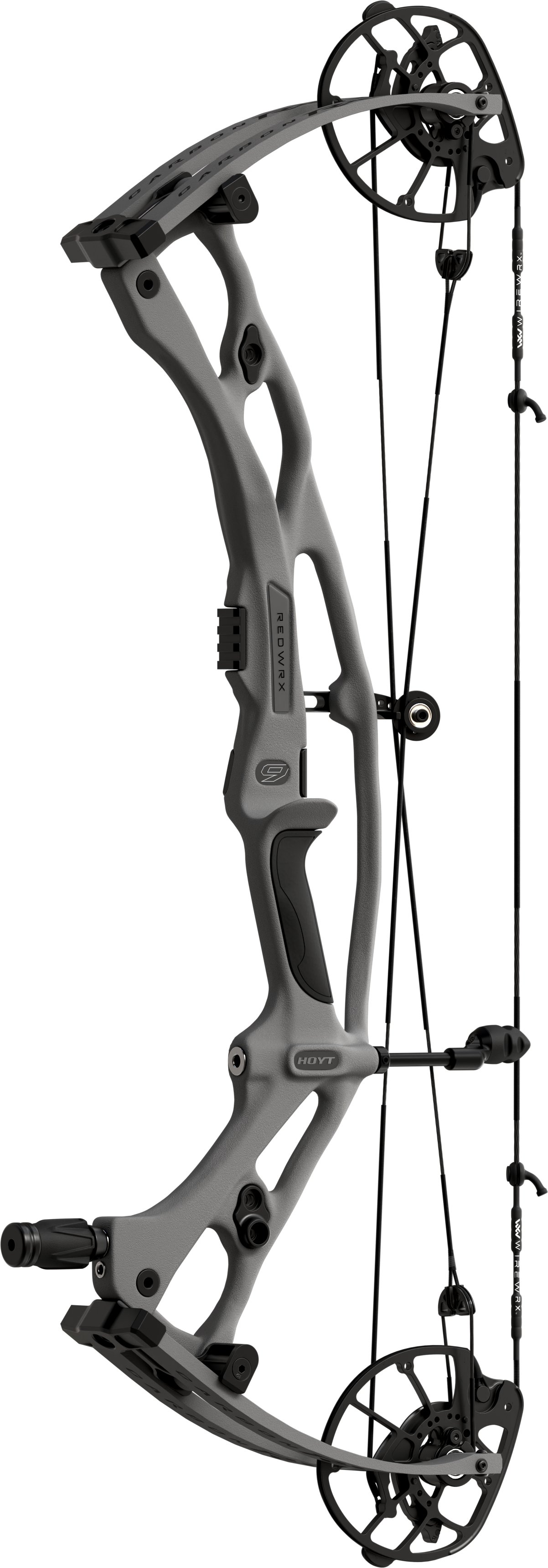 Hoyt Carbon RX-9 (In-Store Pick Up Only)