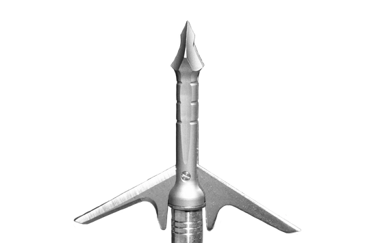 Slick Trick - RaptorTrick Mechanical Broadhead (100 GR) 3PK