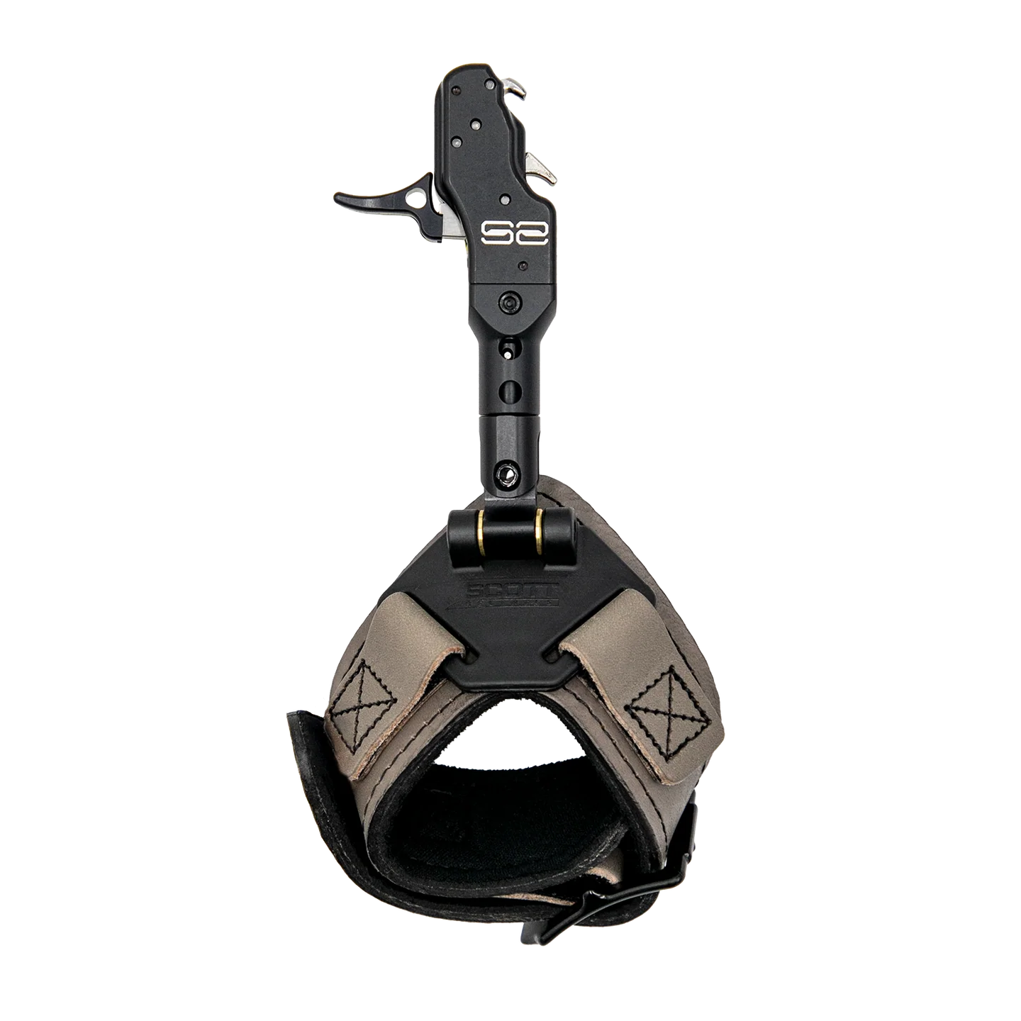 SCOTT Archery S2 Solid Index Finger Release