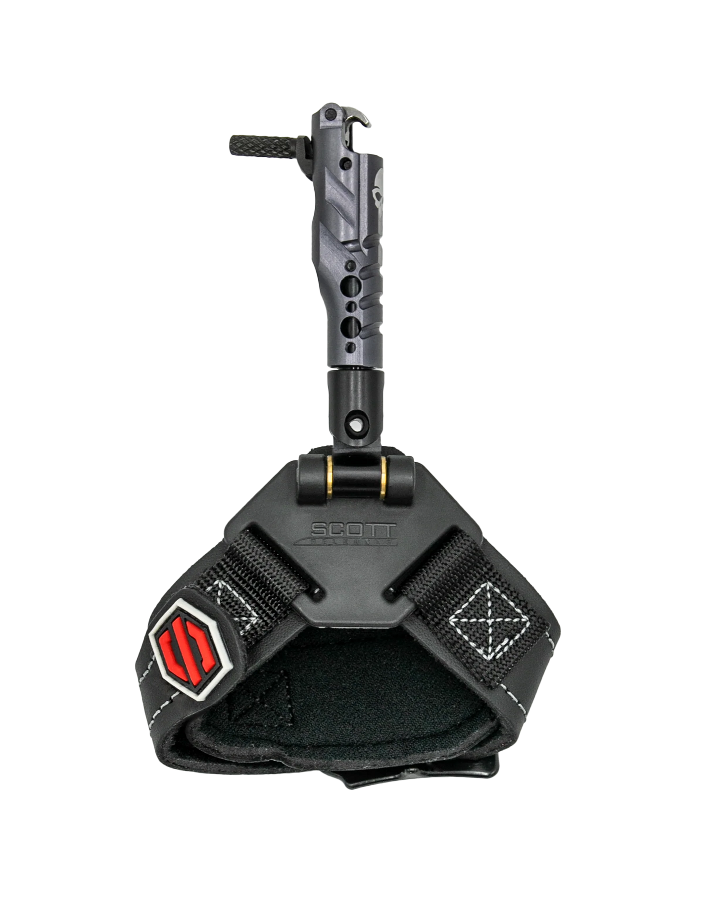 SCOTT Archery GHOST Index Finger Release