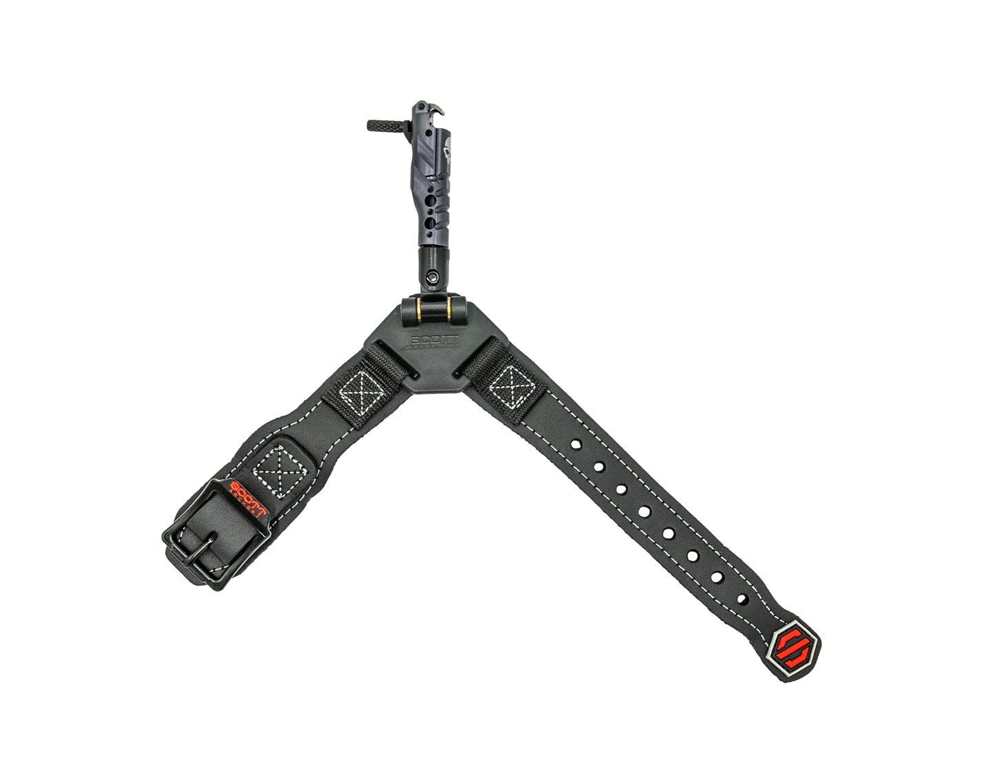 SCOTT Archery GHOST Index Finger Release