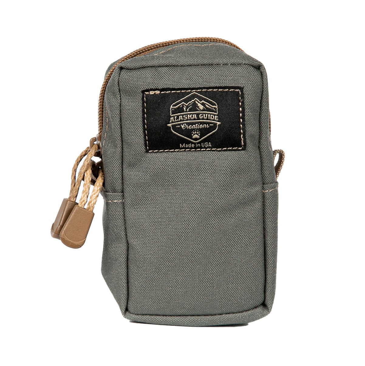 RAVUS Side Pocket - Alaska Guide Creations