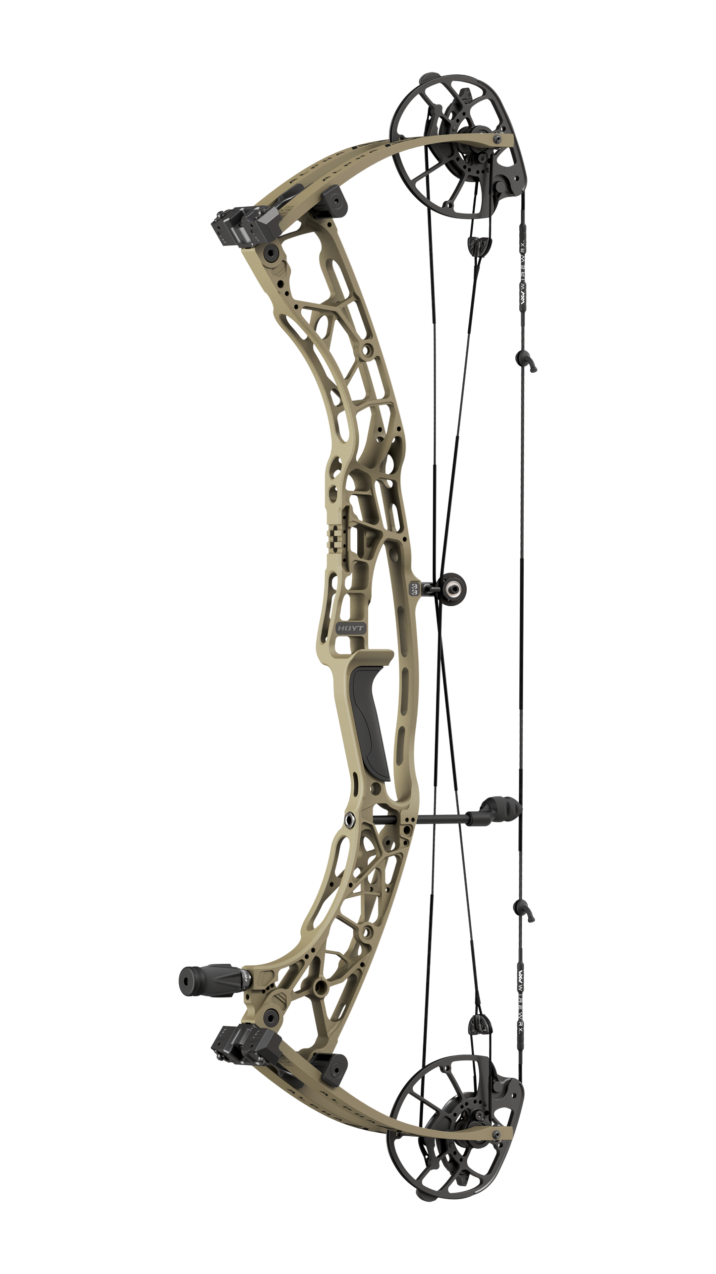 Hoyt AX-3 33 Compound Hunting Bow