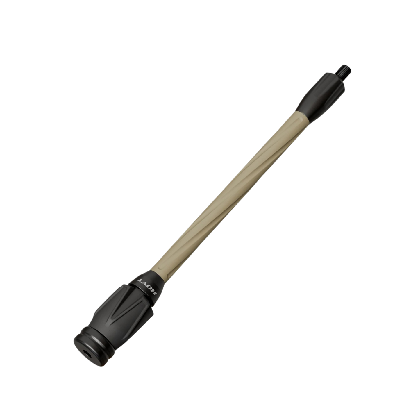 Hoyt Stealth Pro Series Bow Stabilizer