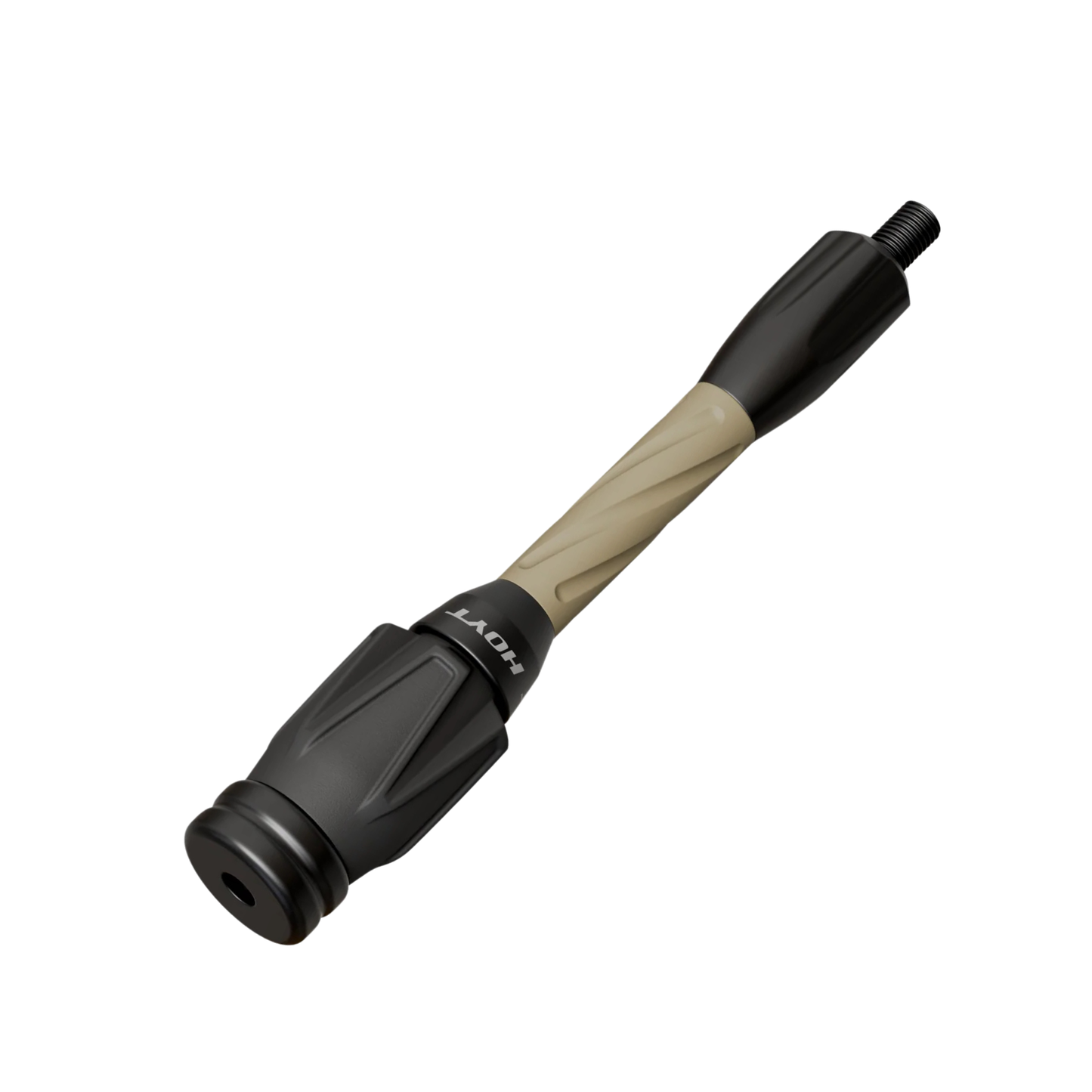 Hoyt Stealth Pro Series Bow Stabilizer