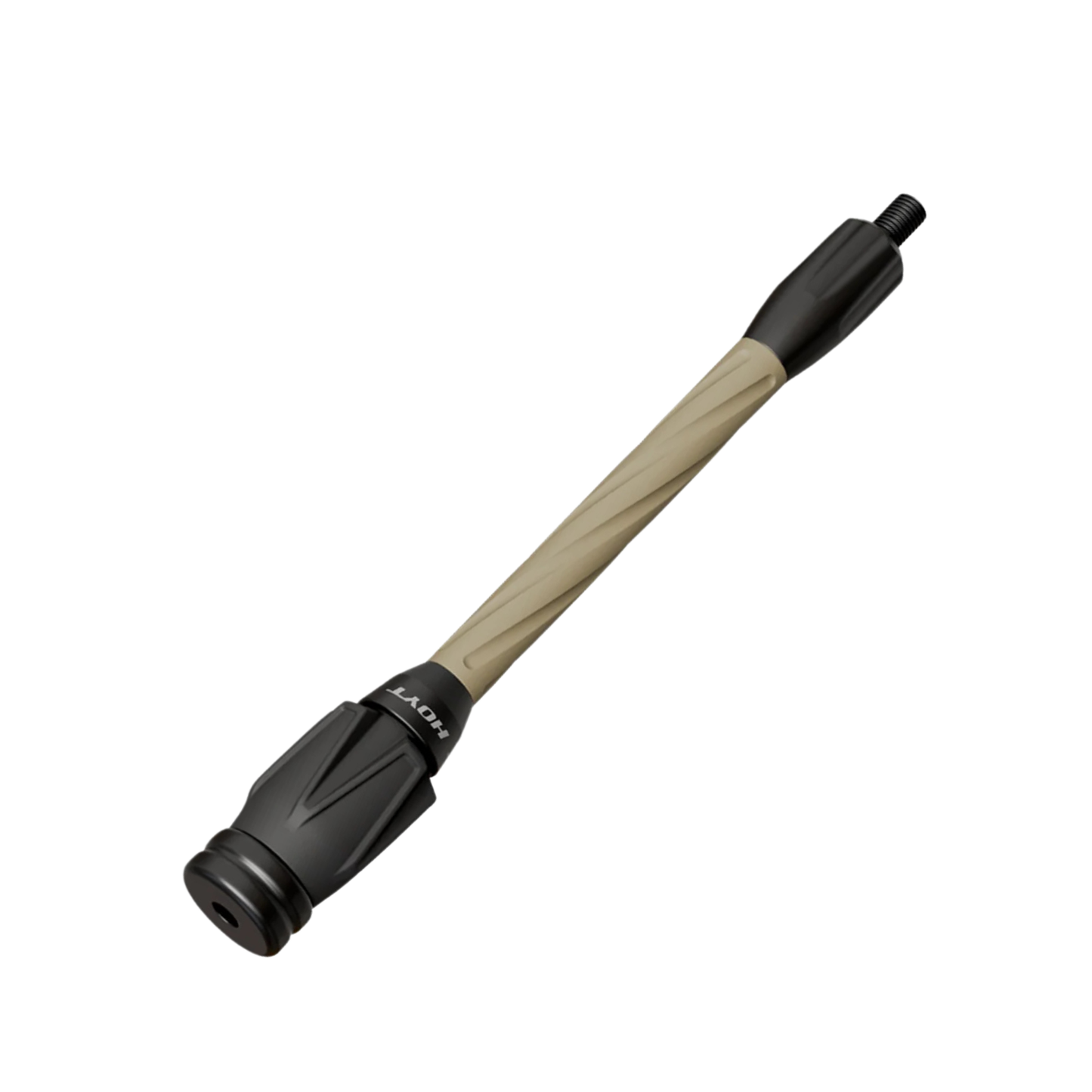 Hoyt Stealth Pro Series Bow Stabilizer