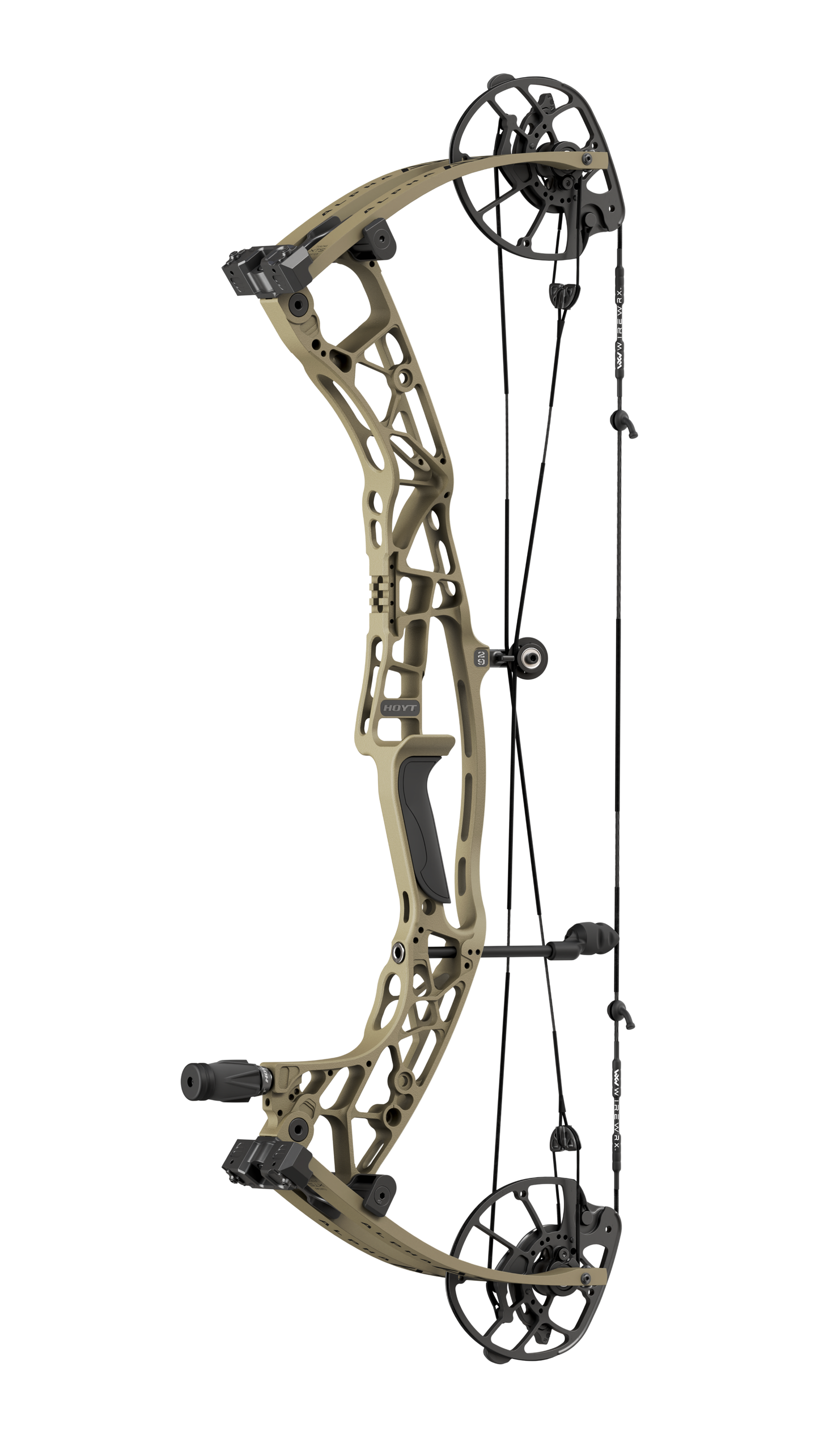Hoyt AX-3 29 Compound Hunting Bow