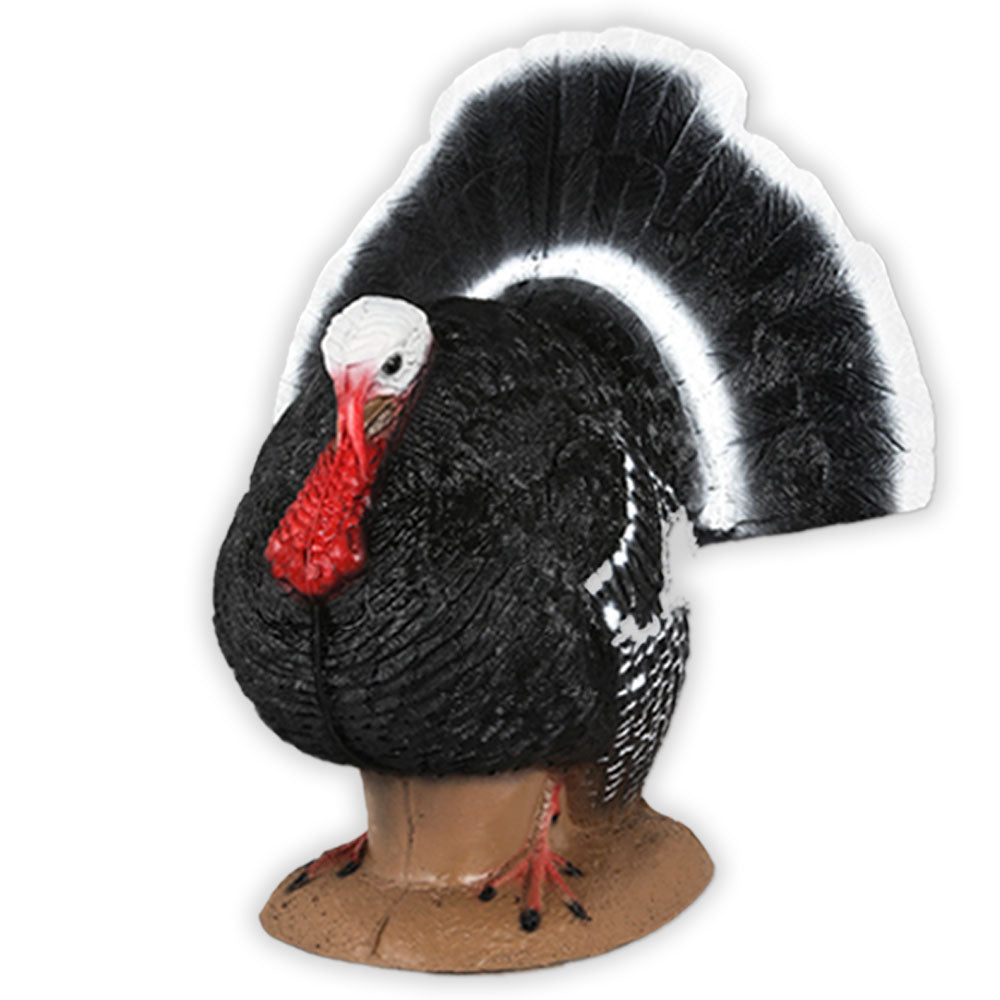 Delta McKenzie Strutter Turkey Archery Target