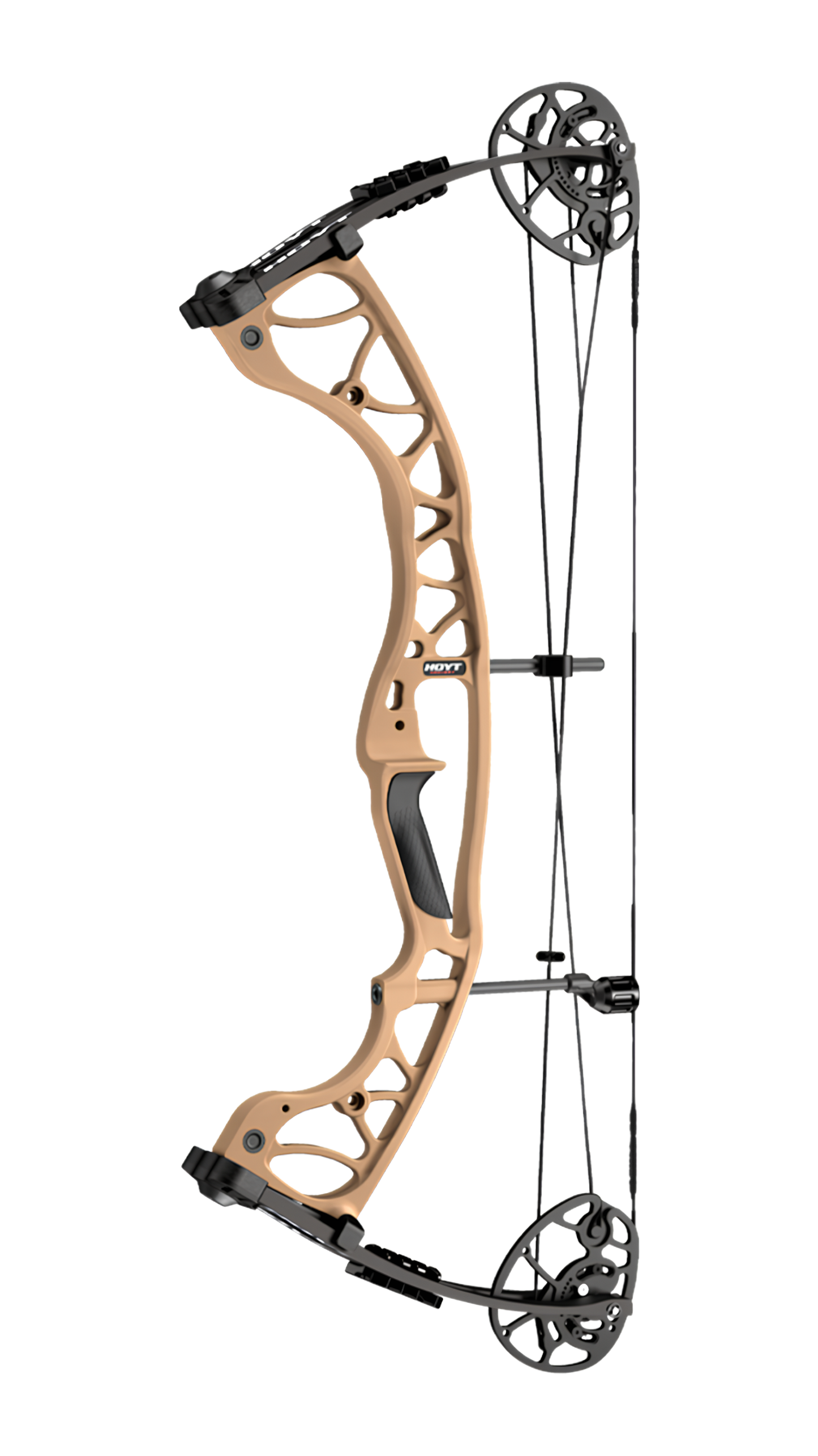 Hoyt Torrex Compound Hunting Bow - QAD Package